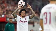Sparta mohla z duelu vytěžit víc. Chyběla nám kvalita s míčem, litoval Hoever