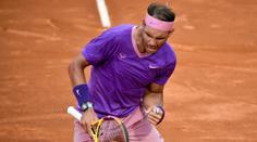 Fenomenální Nadal porazil v bitvě Djokoviče a bere titul z Říma