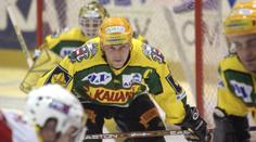 Hokejový Vsetín povede klubová legenda. Slavila zde šest titulů