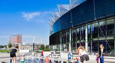 Zlínský kraj je nejlepším místem k životu, Praha je na chvostu