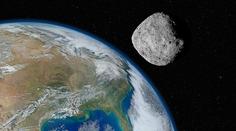 Potenciálně nebezpečný asteroid se blíží k Zemi. Je větší než 40patrová budova