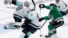 Pavelski čtyřmi góly překonal rekord. Epický návrat, hodnotil trenér