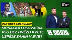 Ve skluzu: Koller mluvil o BVB i PSG bez Mbappého. Proč by nikdy netrénoval?