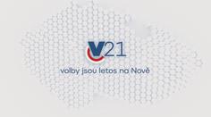Volby jsou letos na Nově. Nabitý program chystá i TN LIVE a TN.cz