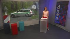 TN LIVE: Přehled dne 18. června 2021
