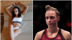Nová tvář Lucie Pudilové. První Češka v UFC ohromuje na Instagramu
