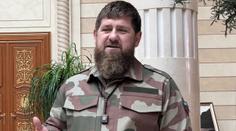 Kadyrov se odmítl setkat s propuštěnými zajatci. Měli by se vrátit na frontu, řekl