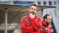 Ex-fotbalista Horváth má problém: Kvůli své firmě musel k soudu!