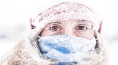 Meteorologové přesně určili, kdy Česko zasype sníh. Napadnou desítky centimetrů