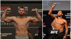 Veterán Souza si vyzkouší novou váhu, čeká ho ranař Blachowicz