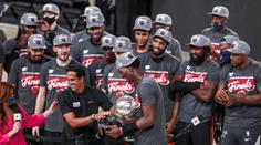Finále NBA je kompletní! K Lakers se po velké bitvě připojilo Miami