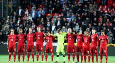 Propad v žebříčku FIFA: Přes Čechy se přehnali Japonci i Korea!