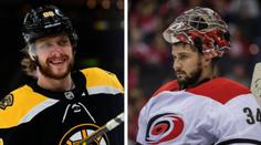 Play-off NHL zná program prvního kola, předčí Mrázek nejlepšího střelce?