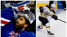 Washington podepsal Lundqvista! Kruga získali St. Louis Blues