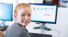 Doba vyžaduje digitální gramotnost i u dětí. Budou se ji učit ve škole víc