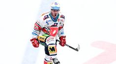 Pardubice využily hned první mečbol a zahrají si semifinále play-off
