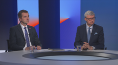 Havlíčkovo tvrdé obvinění vlády: Porušili jste zákon. Jen mlžíte, reaguje Vlček