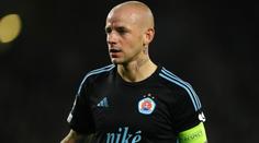 Rozebrali nás jako hračku, říká po Celticu Strelec. Weiss to schytal ve studiu