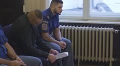 Opilý otec zabil své děti při autonehodě. Soud odmítl zmírnit jeho trest