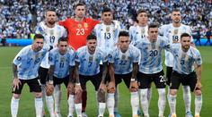 Představení účastníků MS: Dosáhne Argentina po 36 letech na světový titul?