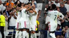 Liga mistrů odstartovala ve velkém. Real porazil Inter, City uspělo v Portu