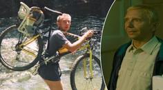Herec Vladyka nabízí odměnu za pomoc! Přišel o legendární kolo