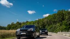 V Porsche brzdí elektrifikaci. Vymysleli "kulišárnu", aby udrželi ve hře spalovací osmiválec