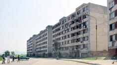 TRAGÉDIE: Starostu romského sídliště našli oběšeného!