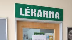 Tragédie v Kopřivnici: Žena přinesla do lékárny mrtvé dítě!