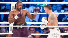 Boxer Dubois se nevzdává. Proti porážce s Usykem se odvolal a chce odvetu