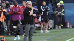 Za facku v poháru přišel vyhazov. Ve Spartě končí i lékař