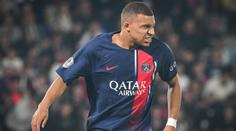 Mbappé rozhodl hattrickem o výhře. Trenér PSG ho přesto hodně kritizoval
