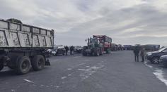 Česko čeká opět protest zemědělců. Omezený provoz bude i na hranicích