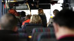 Integrace Kladenska do pražské MHD se nedařila. Nevyjelo 84 spojů!