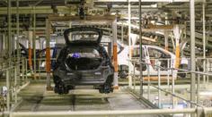 Kolínská Toyota startuje nové Aygo X. A už si chystá půdu pro nový elektromobil