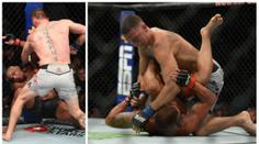 Miocic si vzal pás od Cormiera zpět. Diaz se do UFC vrátil vítězně!
