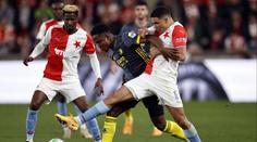 Super vizitka pro český fotbal, říká Rada. Pražským "S" se proti finalistům dařilo