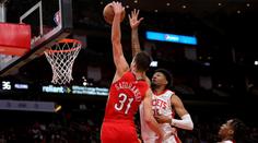 Satoranského New Orleans jsou v konferenci poslední, nestačili na Houston