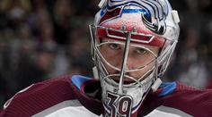 Brankář Francouz k novému systému NHL: Je to přijatelný kompromis
