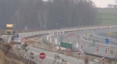 Příští rok přibude 21 kilometrů dálnic, to je o 13 kilometrů méně než letos!