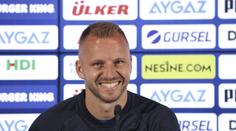 Legenda pro nás i pro domácí, píše Slovácko. Kadlec si vysloužil obří potlesk