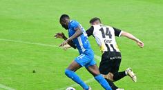 Novinky ve fotbalové lize. Ve hře pravidla jako na Euru, cesta do pohárů se mění