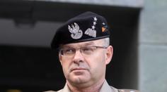 Do dvou měsíců bude válka na Ukrajině rozhodnutá, předpověděl generál