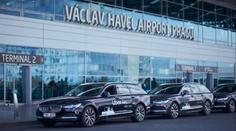 Kalouska rozzuřila cesta z pražského letiště. Stydím se za poměry, říká