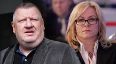 Nagyová řídila Nečase, kdo ale řídil Nagyovou? Známe štědré dárce