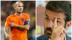 Chtěl jsem Sneijdera, přiznal Stramaccioni. Někdo ale ještě přijde