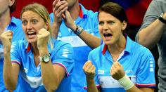 Fed Cup bez Kvitové a Šafářové! Proč je trenér Pála nenominoval?