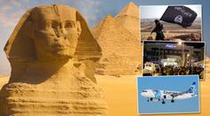 Jedete na dovolenou do Egypta? Na tyhle věci si dejte pozor!
