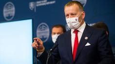 Spor Kollára se sestrou otřásl Slovenskem, nemocnice chystá personální změny