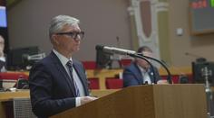 Místopředseda nebo poradce premiéra. Vláda schválila nominaci Zajíčka do další funkce